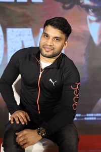Muddy Movie Press Meet